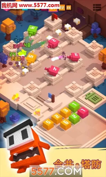 �����Ҫͦס(�ϳ�������Ϸ)v1.0.9 �ٷ������ͼ