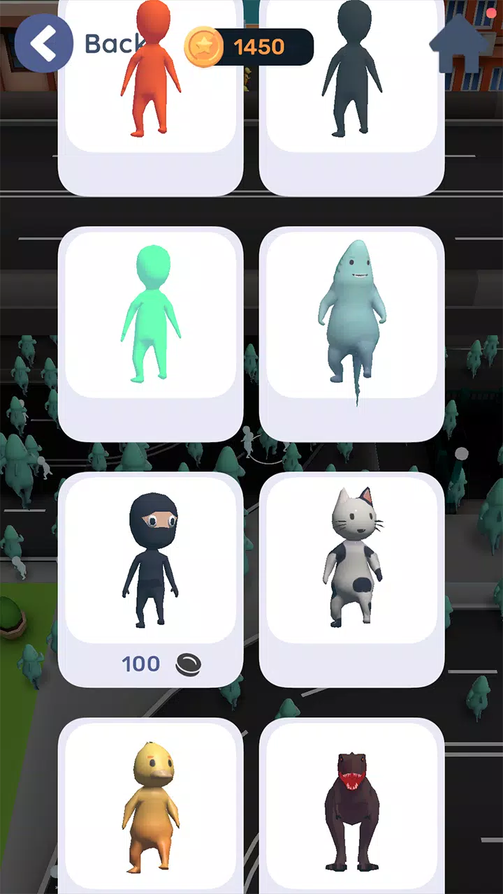 ������Ⱥ(��������ģ����)v1.0.2 �ֻ����ͼ