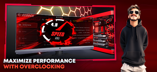 ����������3Pro2026�ٷ����°汾v1.1.3 �ٷ������ͼ