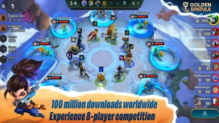 �����֮ս�����Ƿ�(�����徺����Ϸ)v2.7.19 �ٷ������ͼ