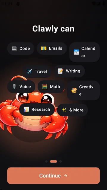 Clawly AI2026�ٷ����°汾