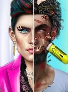 ASMR ҽԺҽ��2026�ٷ����°汾v1.4 ��Ѱ��ͼ