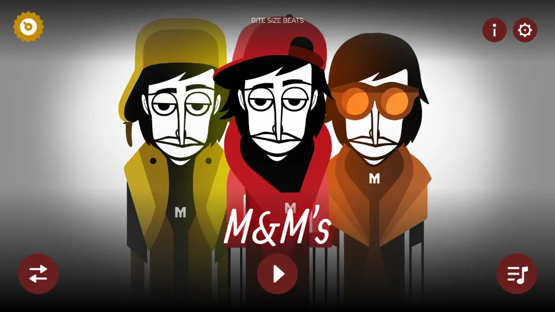 �������m������ģ��(���ֽ�����Ϸ)v0.5.0 �ֻ����ͼ