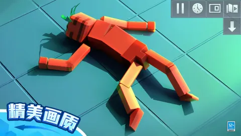 ��żɳ����԰3D(ɳ��ð����Ϸ)v1.0.2 �ٷ������ͼ