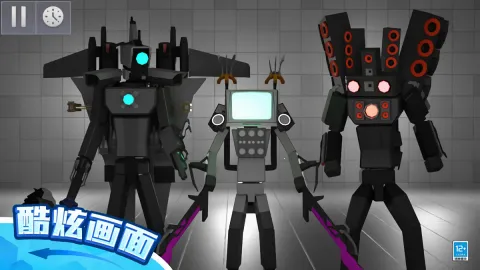 ��żɳ����԰3D(ɳ��ð����Ϸ)v1.0.2 �ٷ������ͼ