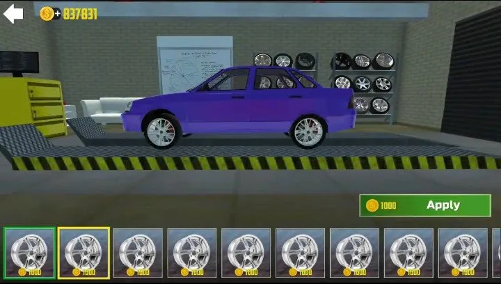 ����ģ����2���ͺհ�(����ģ���ʻ��Ϸ)v1.61.9 �ٷ������ͼ