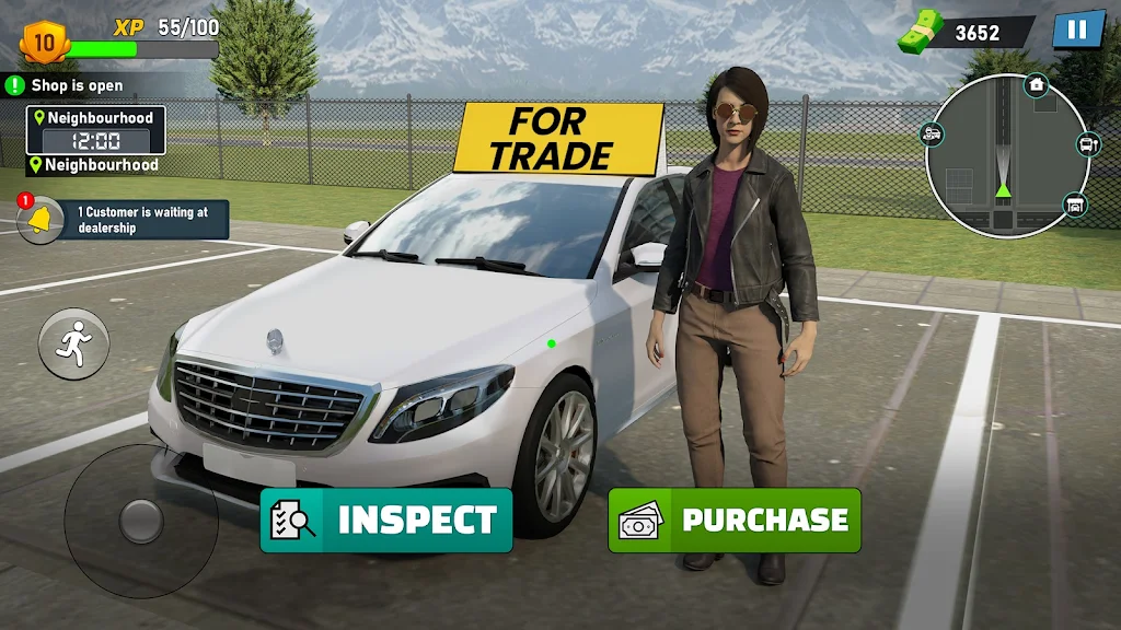 ������ҵ�۹�2026���°汾v1.1.27 ��׿���ͼ