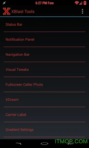 XBlast tools������(�ֻ�ϵͳ����)v1.8.8 ��׿���ͼ