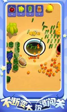 ����������(�ڶ�ð����Ϸ)v1.5.0 ��׿���ͼ