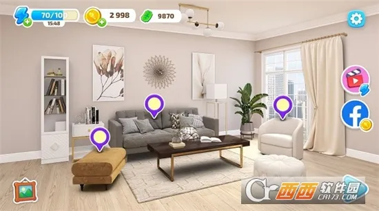 �Ҿ���ƺ�������ɫ(�Ҿ�װ��ģ����Ϸ)v1.11 ��Ѱ��ͼ