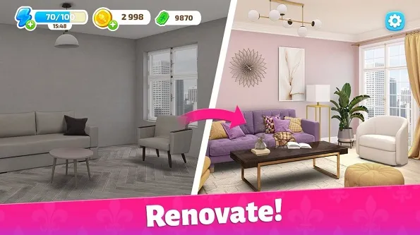 �Ҿ���ƺ�������ɫ(�Ҿ�װ��ģ����Ϸ)v1.11 ��Ѱ��ͼ