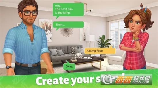 �Ҿ���ƺ�������ɫ(�Ҿ�װ��ģ����Ϸ)v1.11 ��Ѱ��ͼ