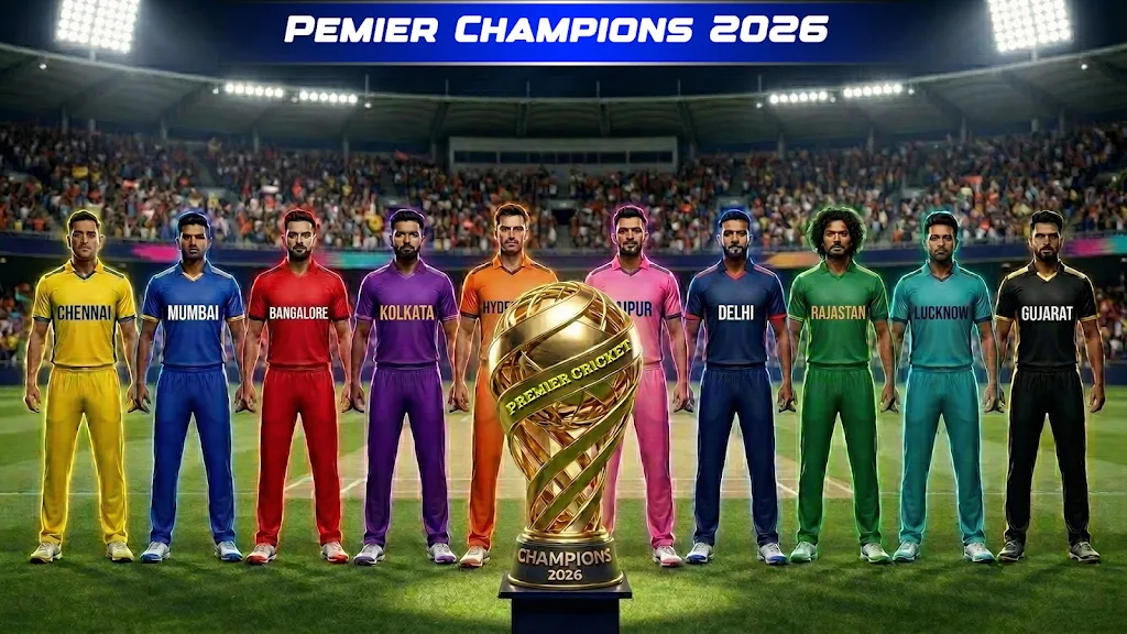 �����ʦ3D������Ծ�2026�ٷ�����v1.9 ��׿���ͼ