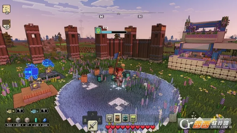 �ҵ����绳�ɰ�(�ҵ����绳���淨)v0.14.3 ��׿���ͼ