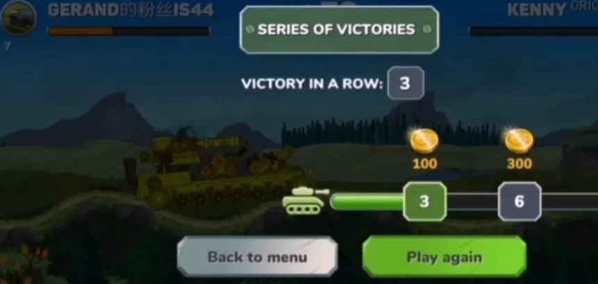 ������̹��(̹�������Ϸ)v0.8 �ٷ������ͼ