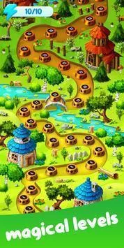 ����ѹե2026�ٷ����°汾v1.1 �ٷ������ͼ