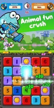 ����ѹե2026�ٷ����°汾v1.1 �ٷ������ͼ