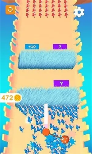 Ϯ���Ǳ�(�ܿ�ð����Ϸ)v1 ��׿���ͼ