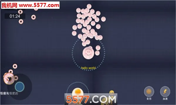 ���ɴ���ս��׿���ֻ���v1.0.0 �ֻ����ͼ