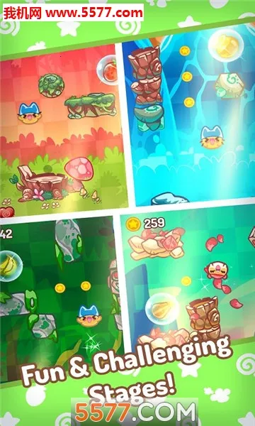 ʳ�����ս2026�ٷ����°汾v1.5 ��׿���ͼ