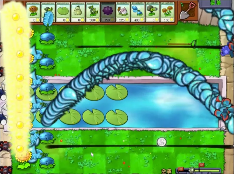 ֲ���ս��ʬ��ˬ��2026�ٷ�����v1.0.0 �ֻ����ͼ