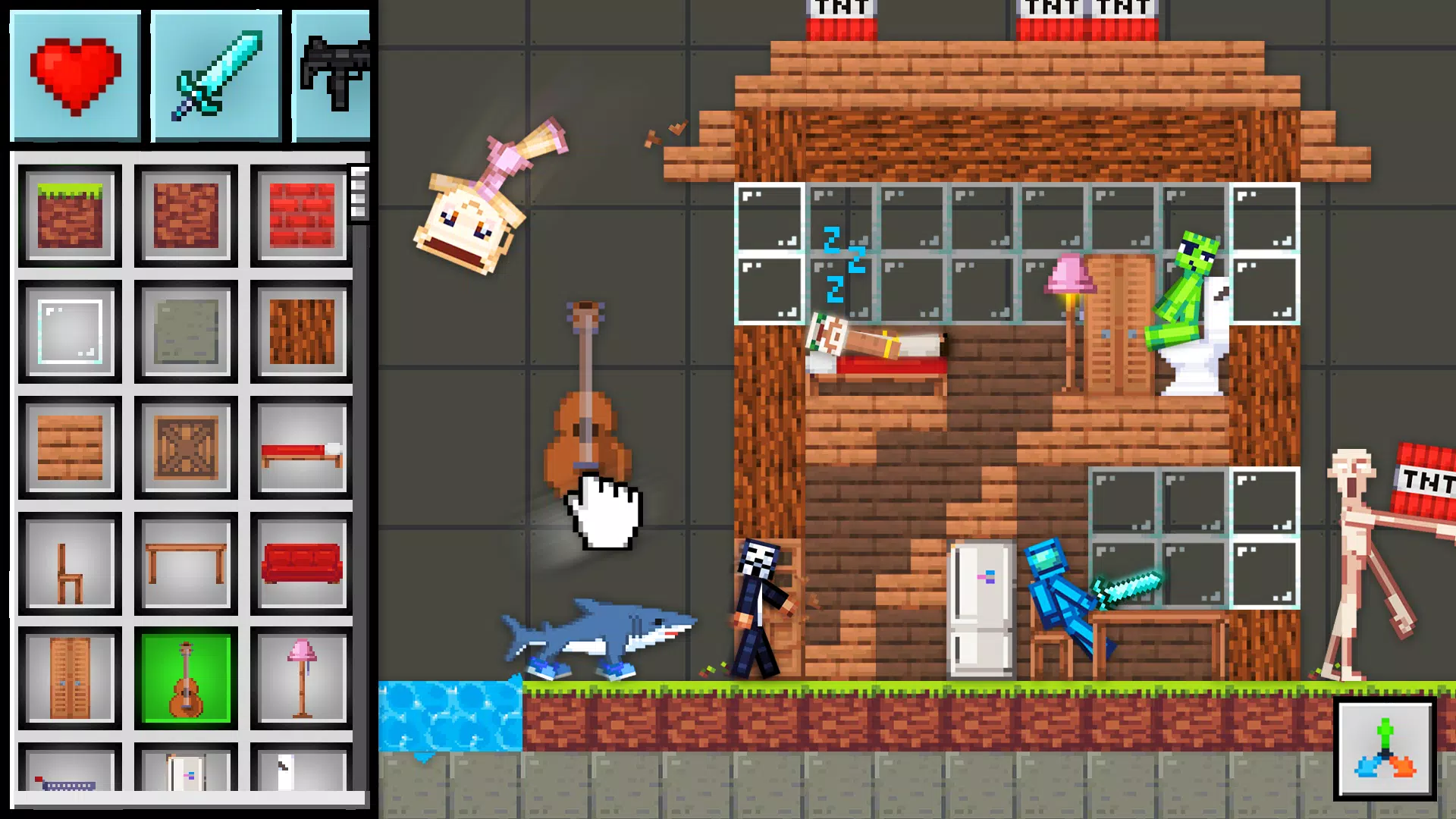 ��Ϲ��գ�������ɳ��2026���ذ�װv0.4 ��׿���ͼ