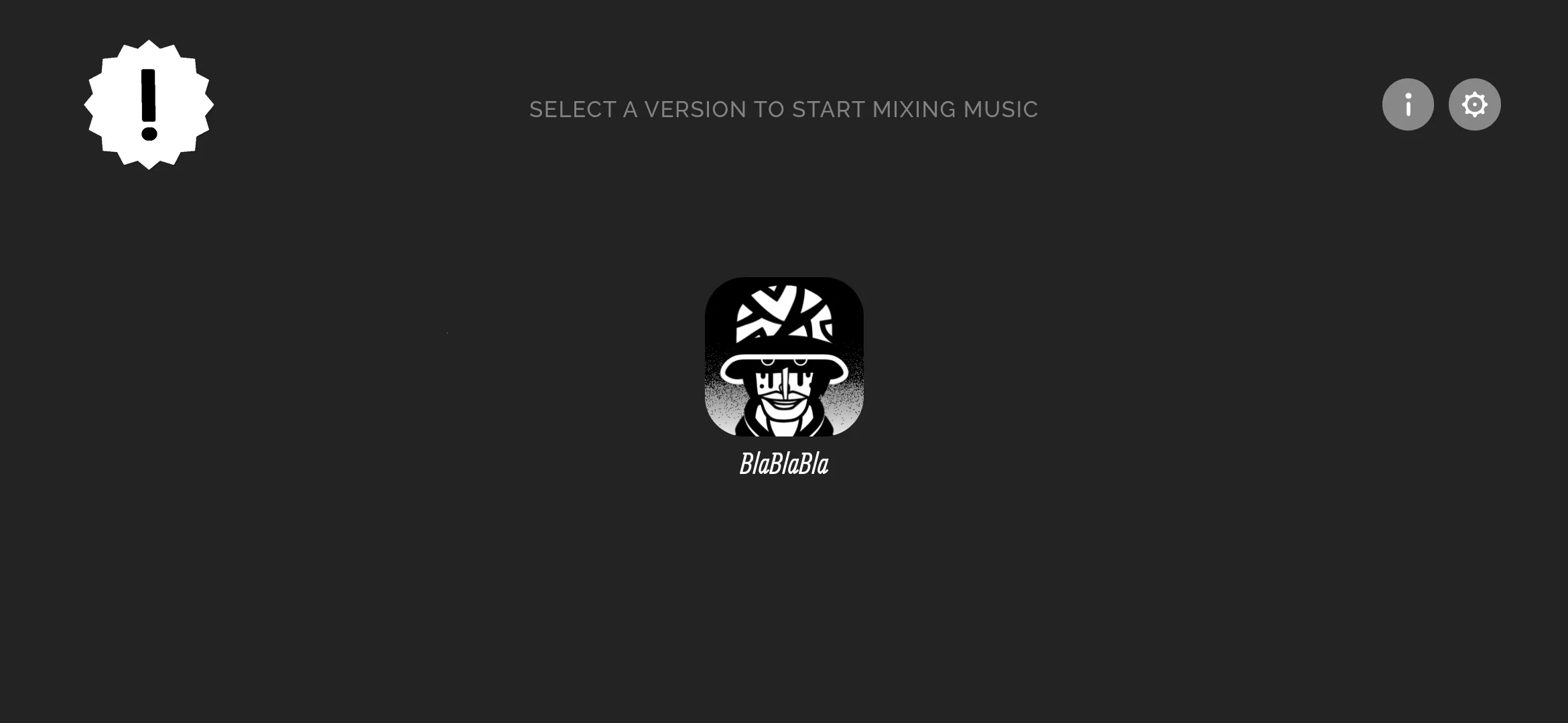 ������ӣ�BlaBlaBlaģ��2026�ٷ����°汾v0.5.7 ��Ѱ��ͼ