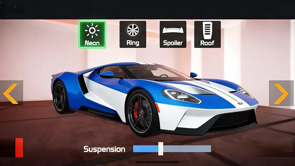 Turbo Nexus Street Legends(���ֽ�ͷ������Ϸ)v3.2.0 �ֻ����ͼ