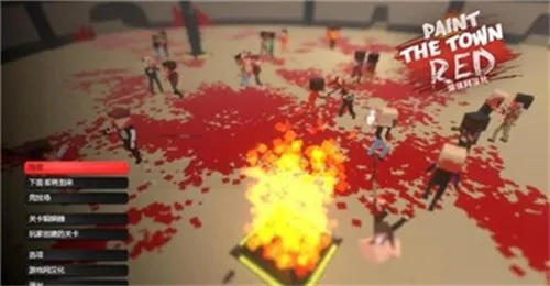 ѪȾС��(ð�������Ϸ)