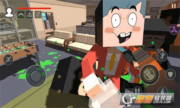 ѪȾС��(ð�������Ϸ)v1.0.2 �ֻ����ͼ