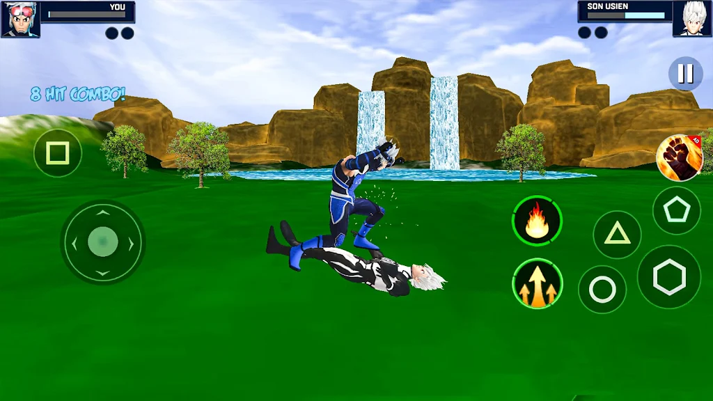 ����սʿ���񶷾�����2026�ٷ�����v1.0.1 ��Ѱ��ͼ