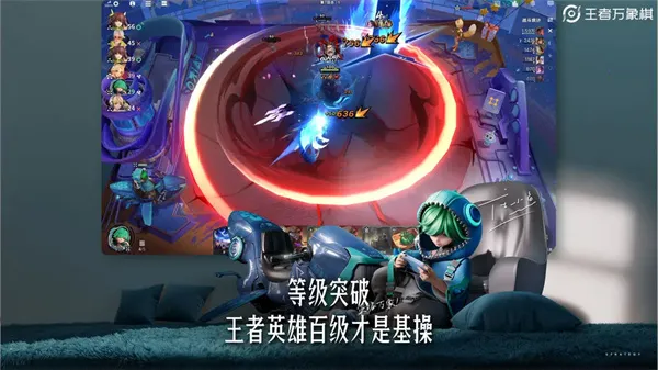 ����������(���߲���ս����)v0.3.9 �ֻ����ͼ