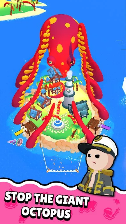 Ǳˮ�����(ˮ��ð����Ϸ)v0.7 �ֻ����ͼ