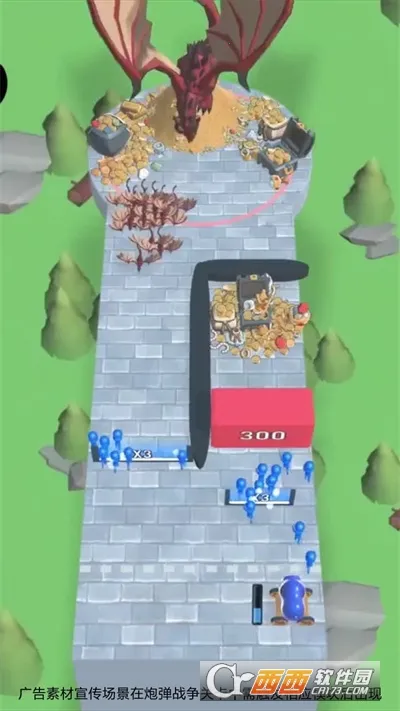 ���ľ���(�ڰ������Ϸ)v1.0 �ֻ����ͼ