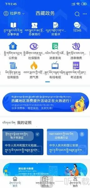 西藏政务(藏区政务服务) 西藏政务(藏区政务服务)