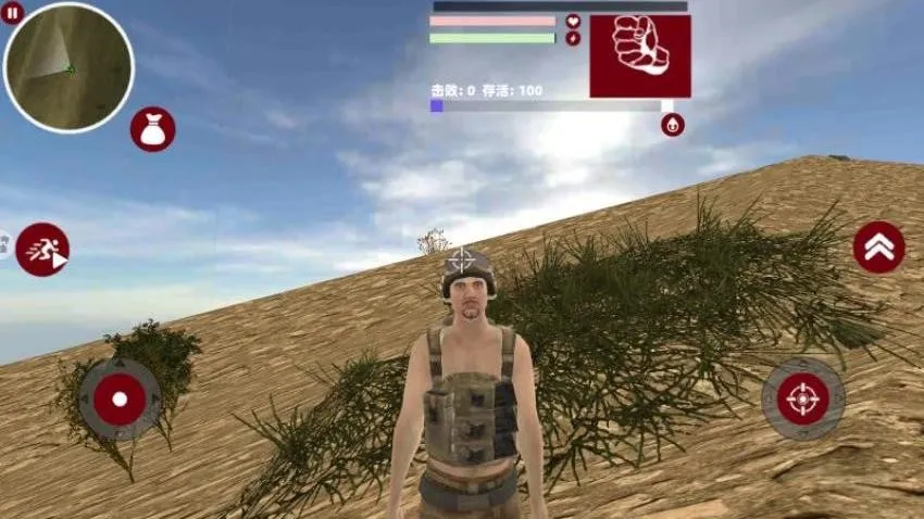 ���ƳԼ�ս�������ֻ���v1.0 ��Ѱ��ͼ