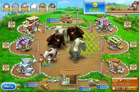 ���ũ��2�����(ũ����Ӫ��Ϸ)