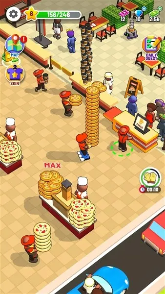 �ҵ�����������2026�ٷ�����v1.2.1 ��׿���ͼ