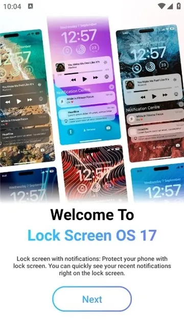 iLock������2026���ذ�װv2.1.3 ��׿���ͼ