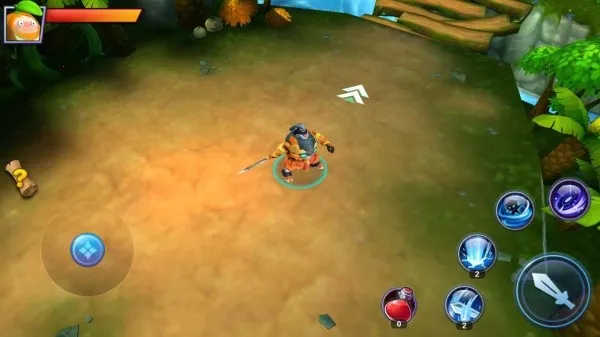 �����ع�4��ս��(����ս����Ϸ)v1.0.3 �ֻ����ͼ