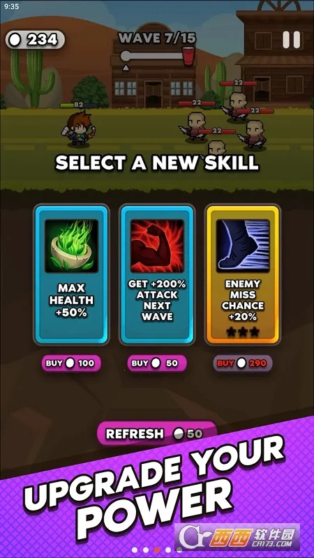 ֽ��Ӣ��(���ս����Ϸ)v3.0.7 �ٷ������ͼ