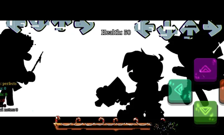 ����ҹ�ſˣ����󻯽���������PART1(����������Ϸ)v114514 ��Ѱ��ͼ