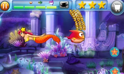 �����С��2(����������Ϸ)v1.00.00 ��׿���ͼ