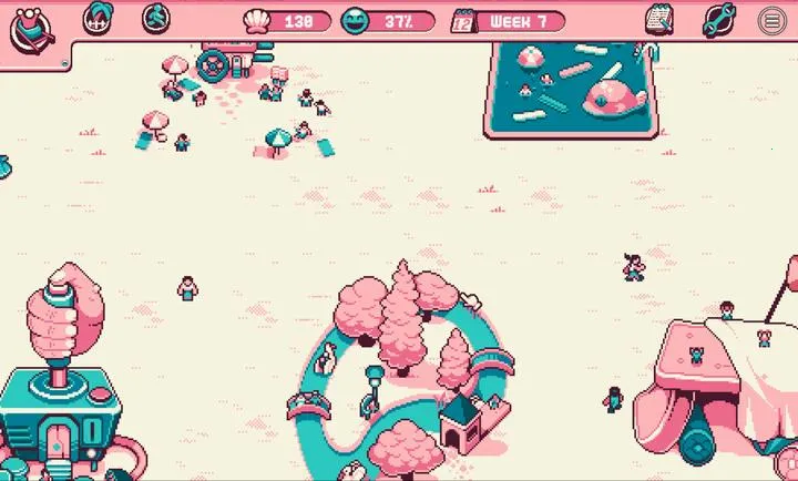 ��������Ϸ(��ͯ��Ű��Ϸ)v1.1 �ֻ����ͼ