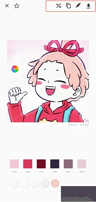 ��ɫ��ɫ(ȡɫ��ɫ����)