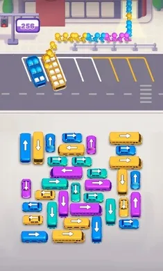 �������뿪����ͨ����(��ͨ������Ϸ)v1.58 ��Ѱ��ͼ