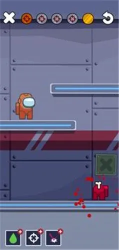 Mr Imposter: Space Hunt�����ֻ���v0.996 �ٷ������ͼ