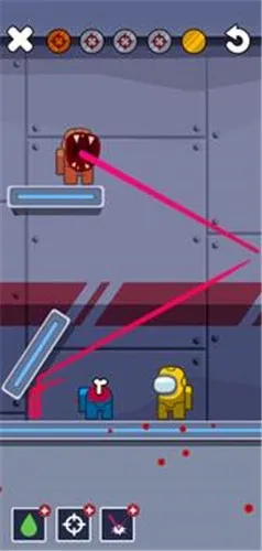 Mr Imposter: Space Hunt�����ֻ���