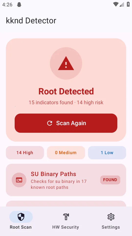 ��ԴROOT���2026�ٷ����°汾v2.0 �ٷ������ͼ