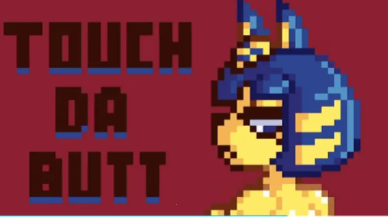 Neko Touch2026�ٷ�����v1.0 ��Ѱ��ͼ